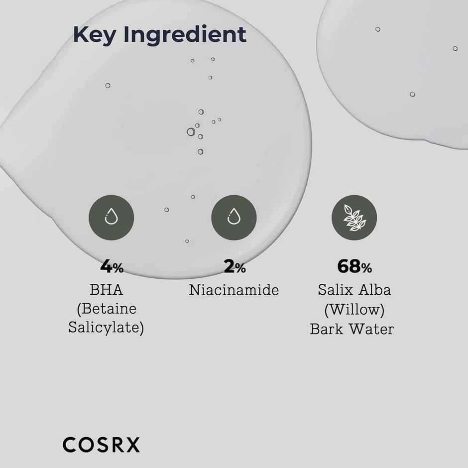 Cosrx BHA Blackhead Power Liquid