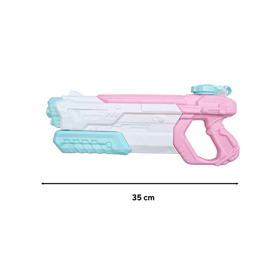 Water Pressure Gun | Holi Pichkari | Star Toys