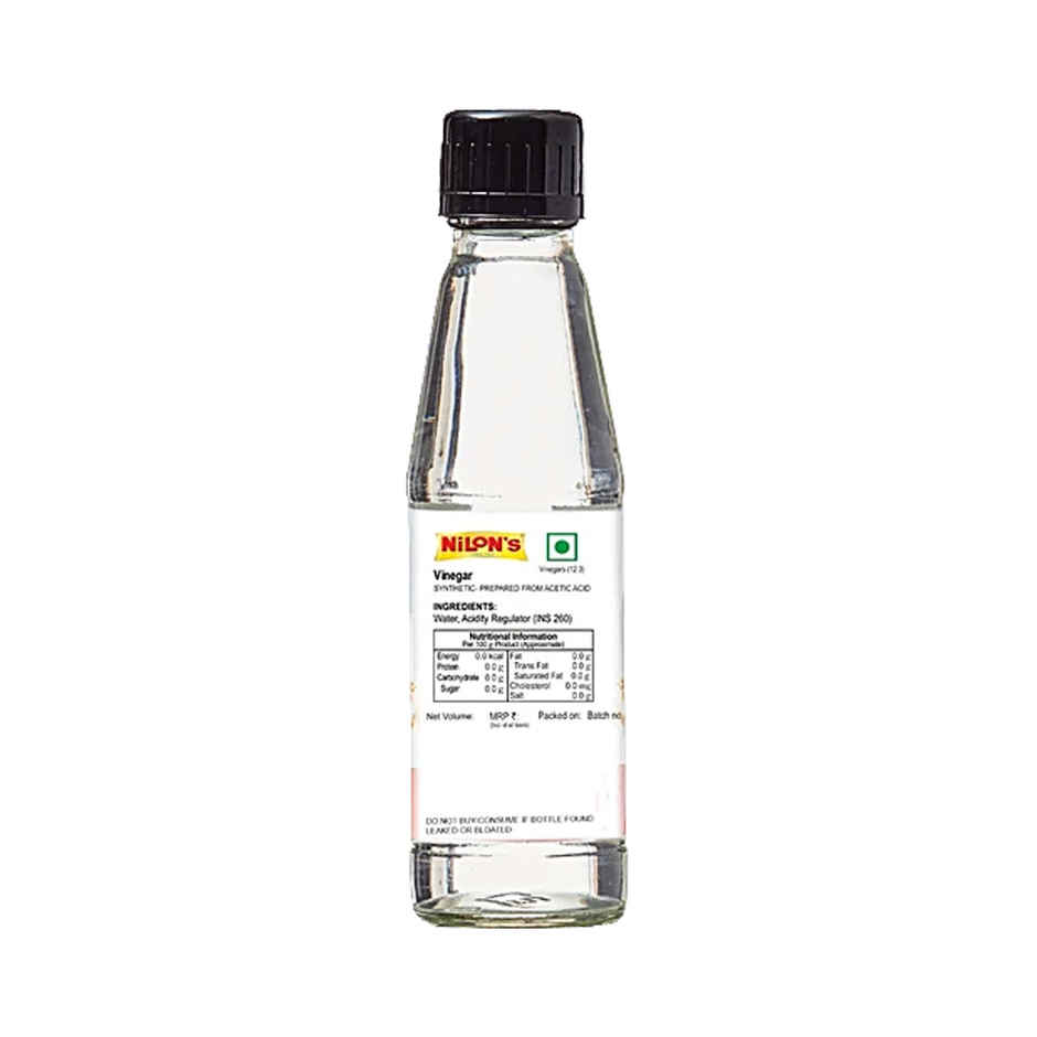 Nilon's Vinegar