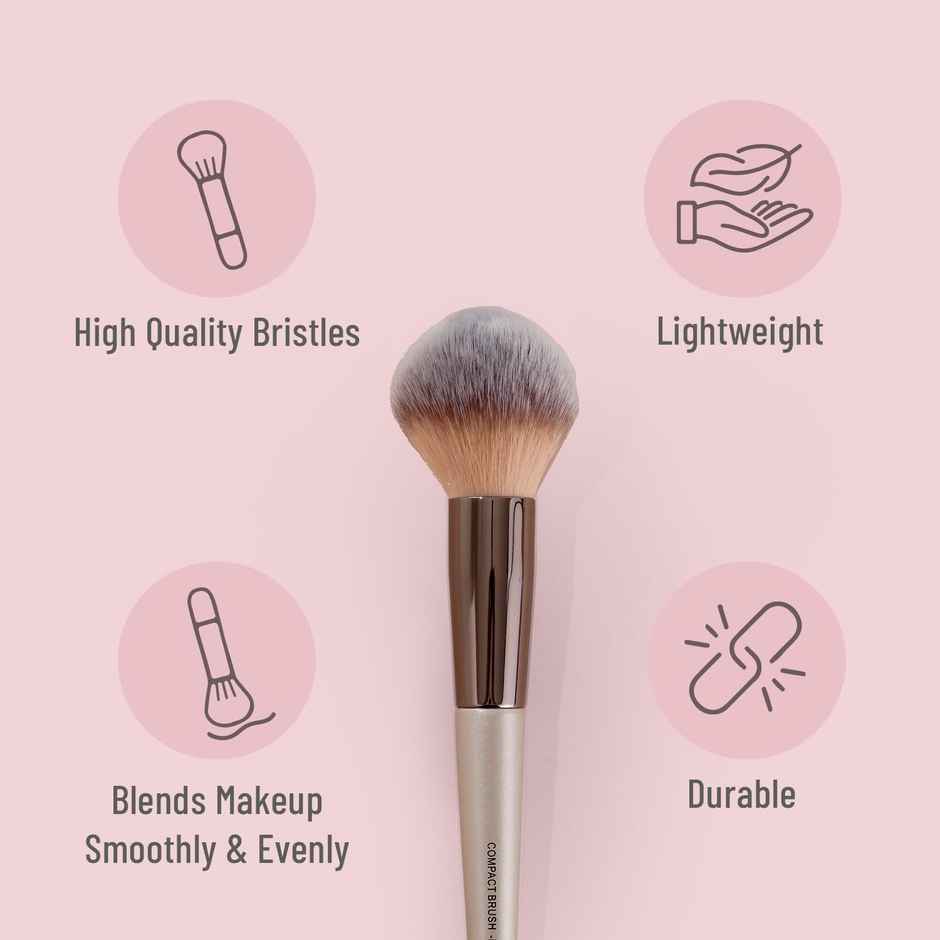 Swiss Beauty Powder Brush
