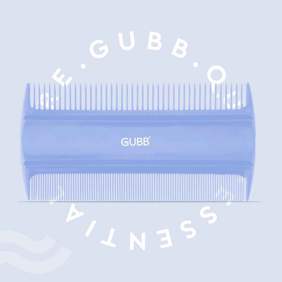 GUBB Lice Comb