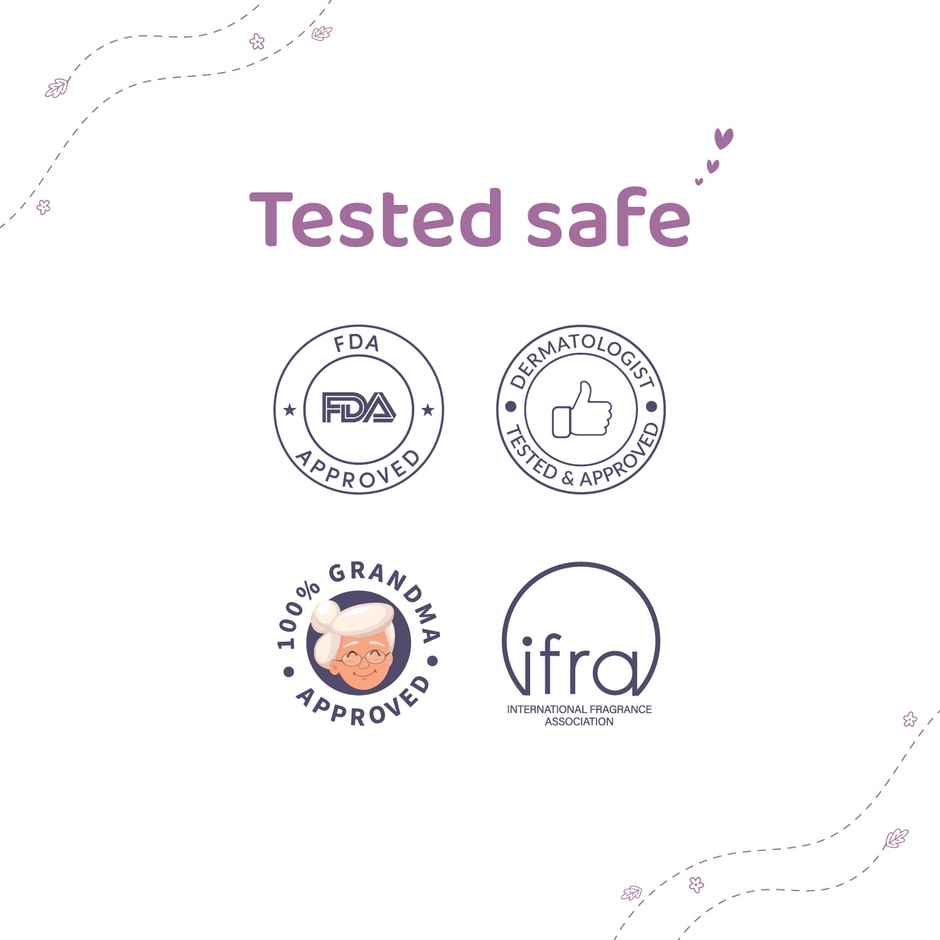 Citta Protecting Baby Sunscreen Spf 70 Pa++++ Broad Spectrum Uva/Uvb Protection