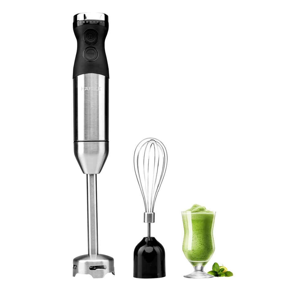 Hafele Chromatic Hand Blender, 9 Variable Speed Control Functions,600 Watts