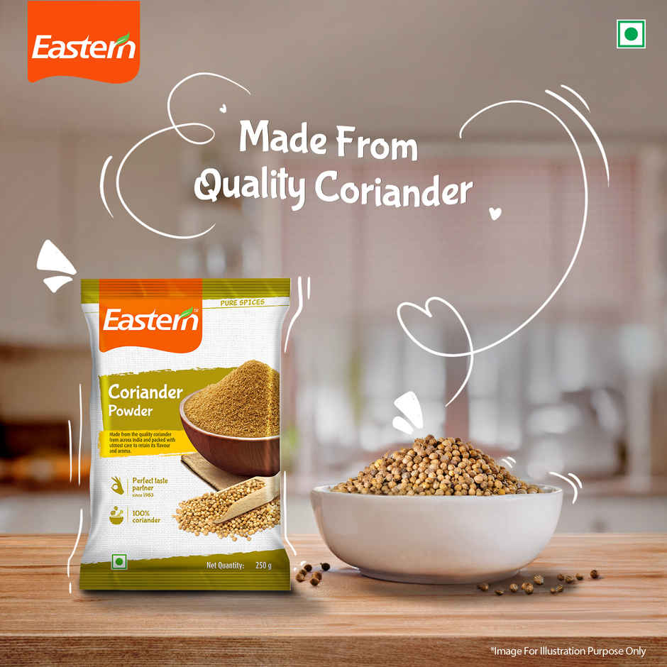 Eastern Coriander Powder