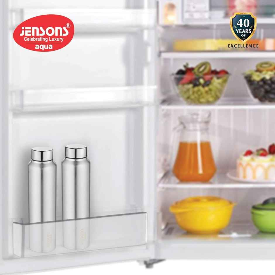 Jensons Single Water Bottle | 1 L