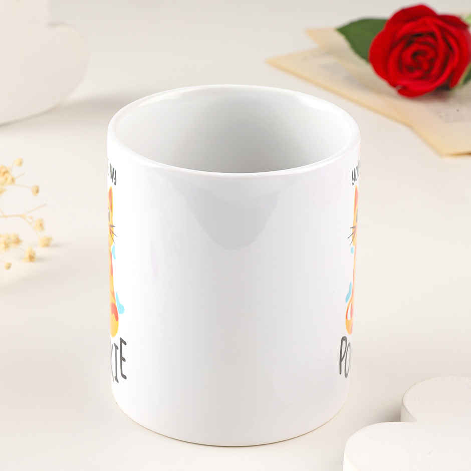Mug of Love for Your Pookie | FNP