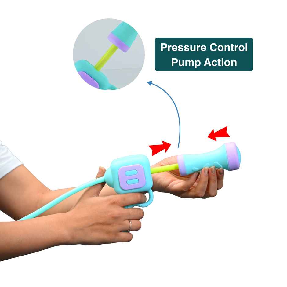 Frozen Nano Holi Water Tank | Star Toys