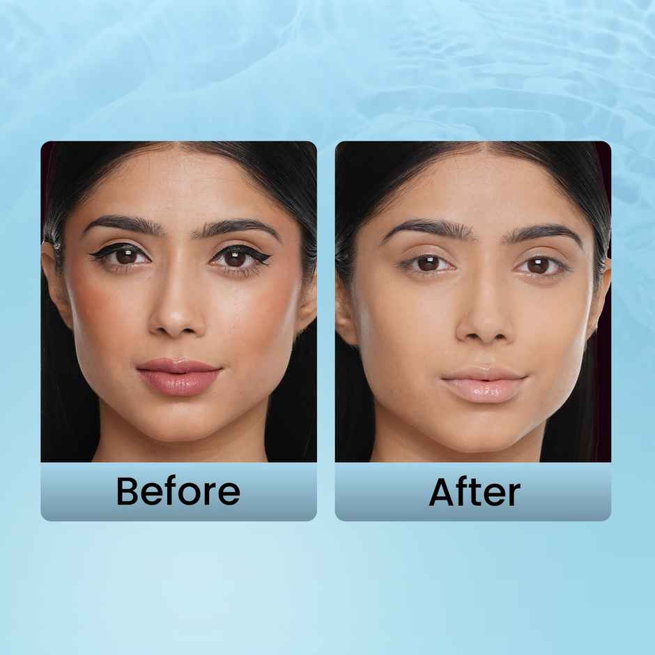 Swiss Beauty Bi-Phased Micellar Cleansing Water