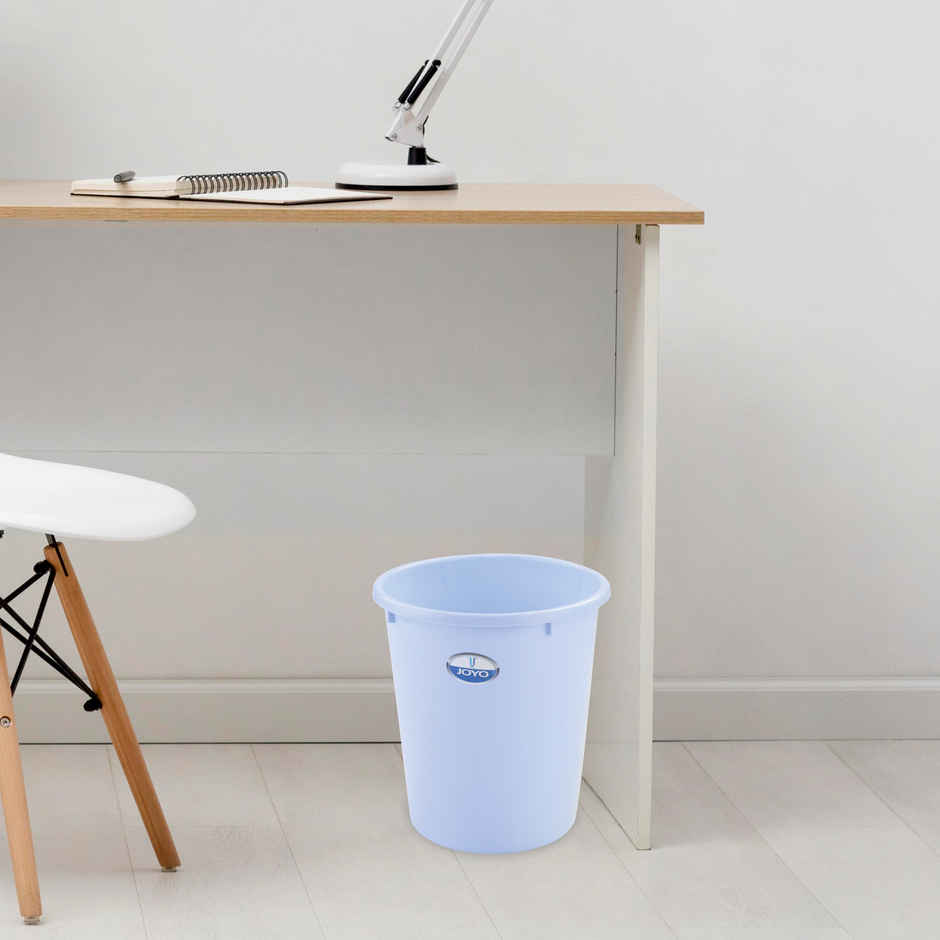 Joyo Use Me Dust Bin | 7 L | Medium - Assorted