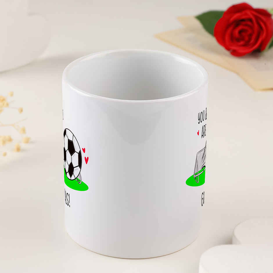 Match Made in Mug | FNP