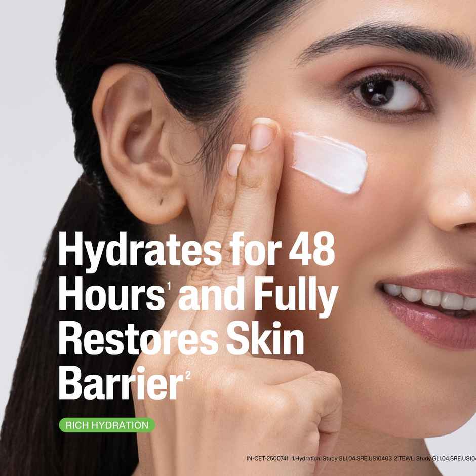 Cetaphil Moisturising Cream