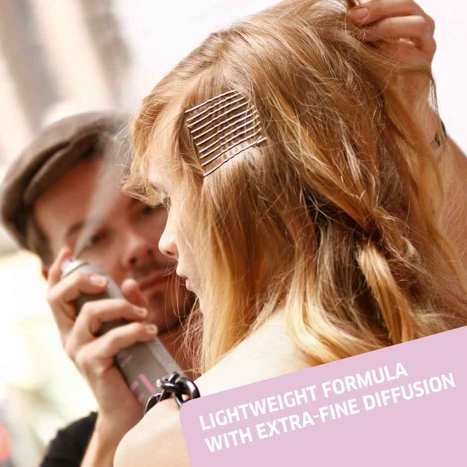 Wella Professionals Eimi Mistify Me Strong Hairspray