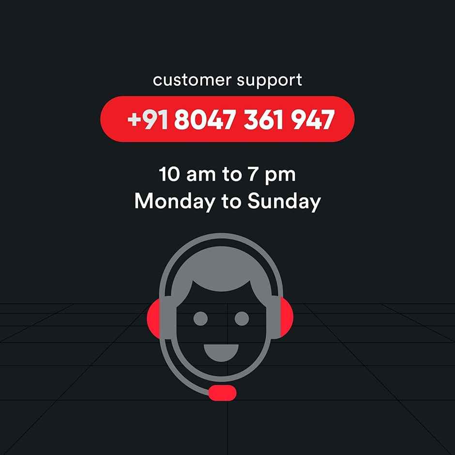 ZunVolt 2000 W Crystal Push Induction Cooktop