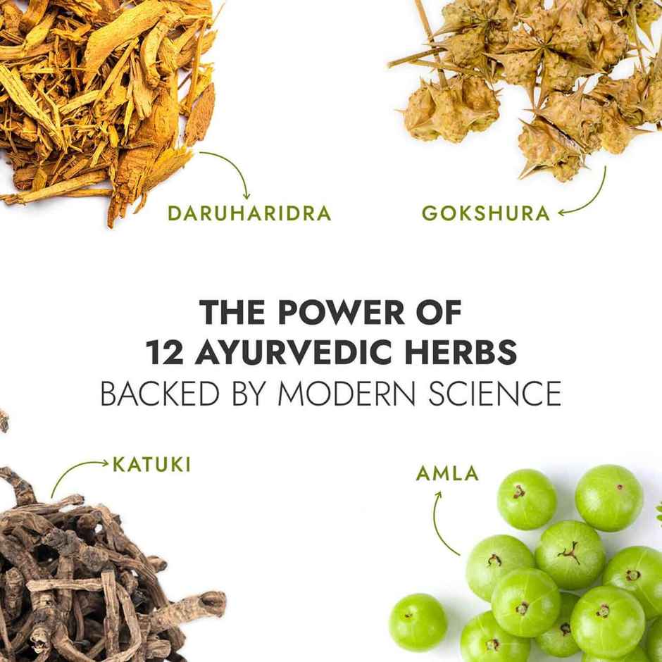 Kapiva Get Slim Juice