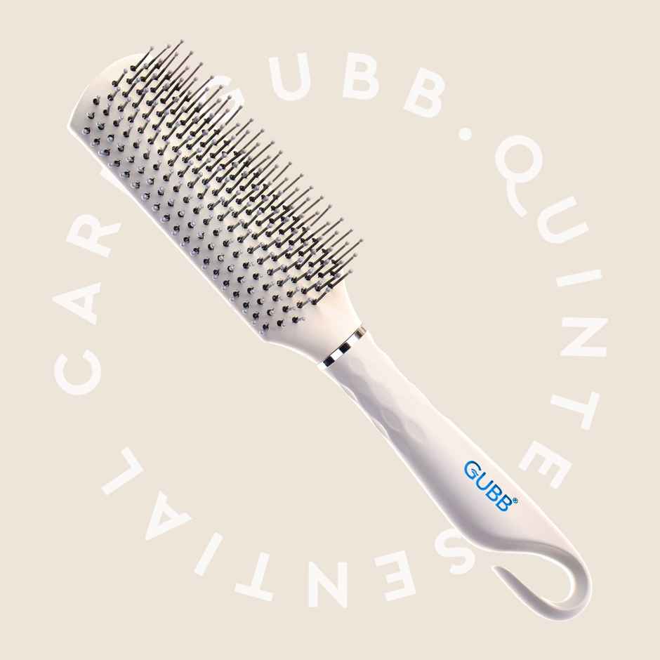 GUBB Serenity Hues Styling Brush