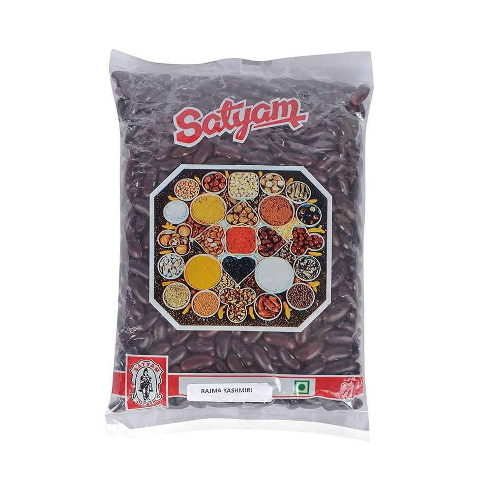 Satyam Pulses Rajma Kashmiri