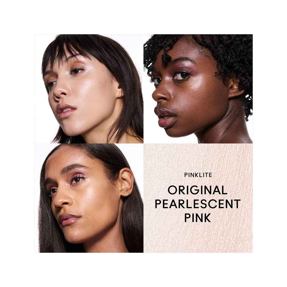 M.A.C Strobe Cream - Pinklite | Illuminating Moisturizer & Liquid Highlighter