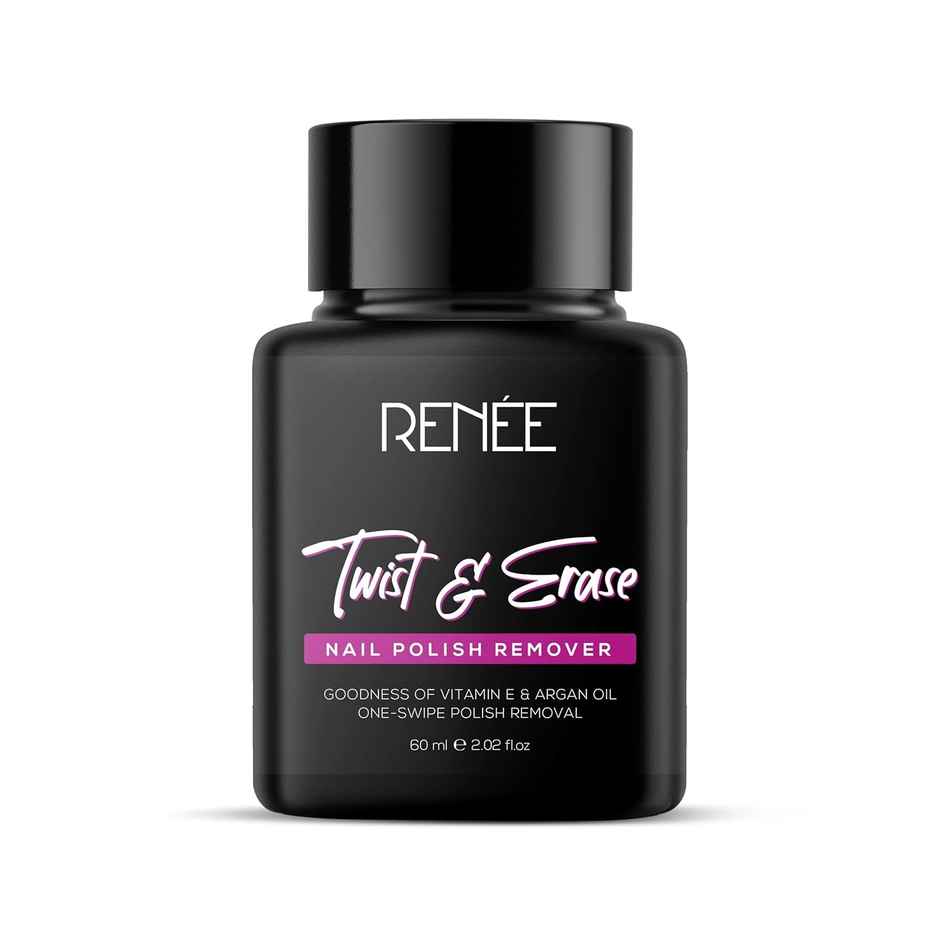 Renee Twist & Erase Nail Polish Remover