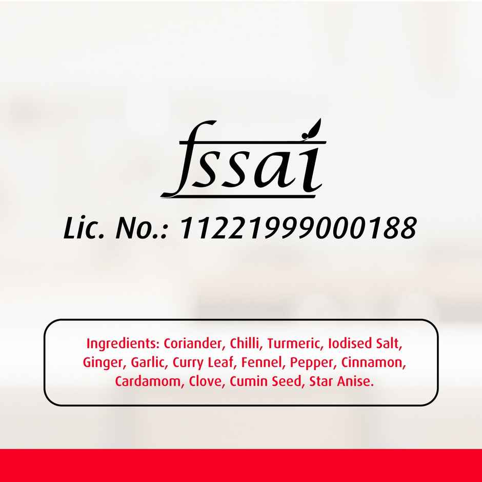 Nirapara Chicken Masala