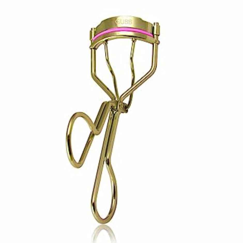 GUBB Eye Lash Curler | Gold