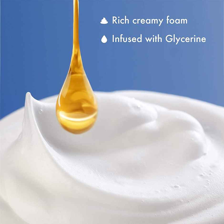 Gillette Classic Regular Shave Foam