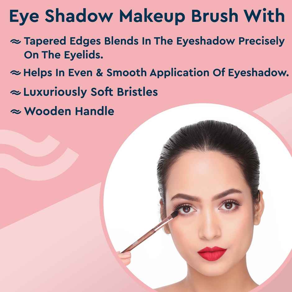 Gubb Make Up Brush Eye Shadow