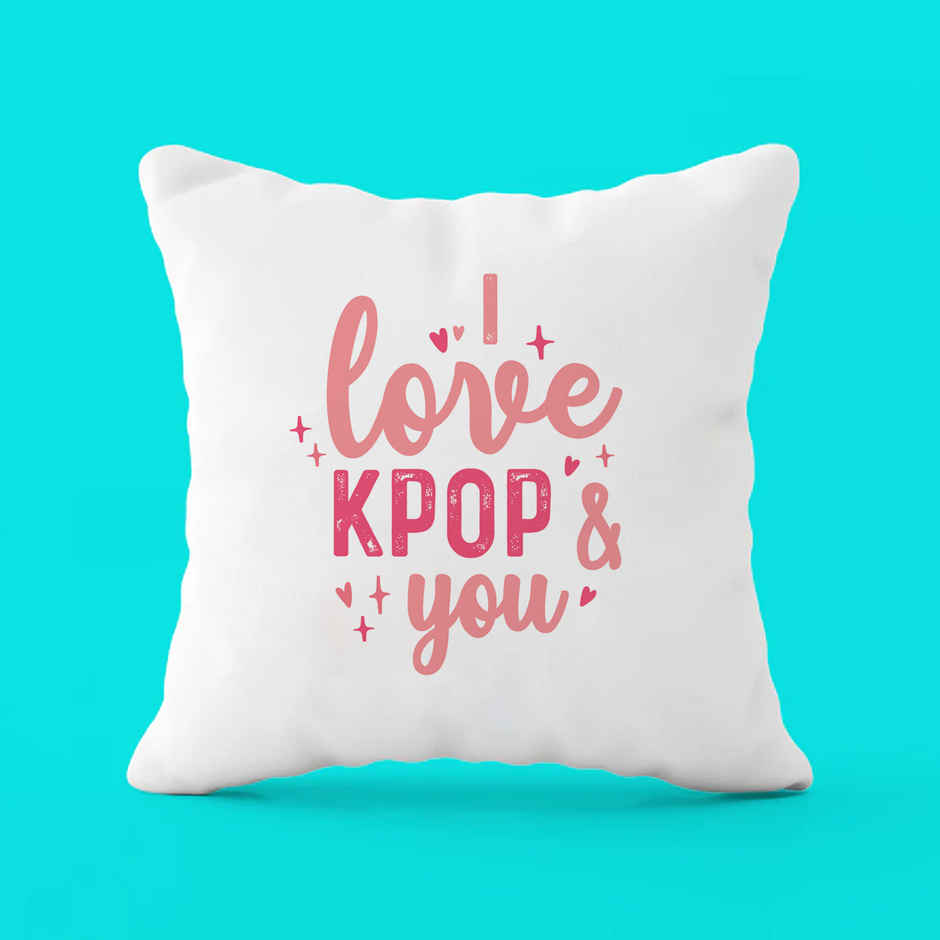 Oye Happy I Love Kpop and You