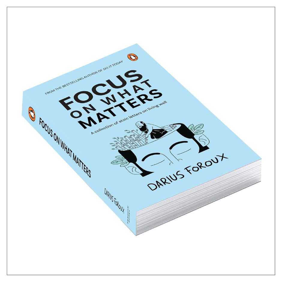 Focus on What Matters