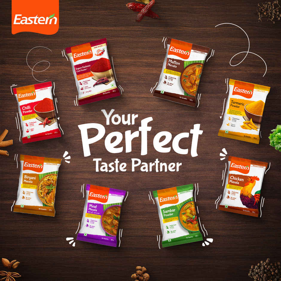 Eastern Coriander Powder