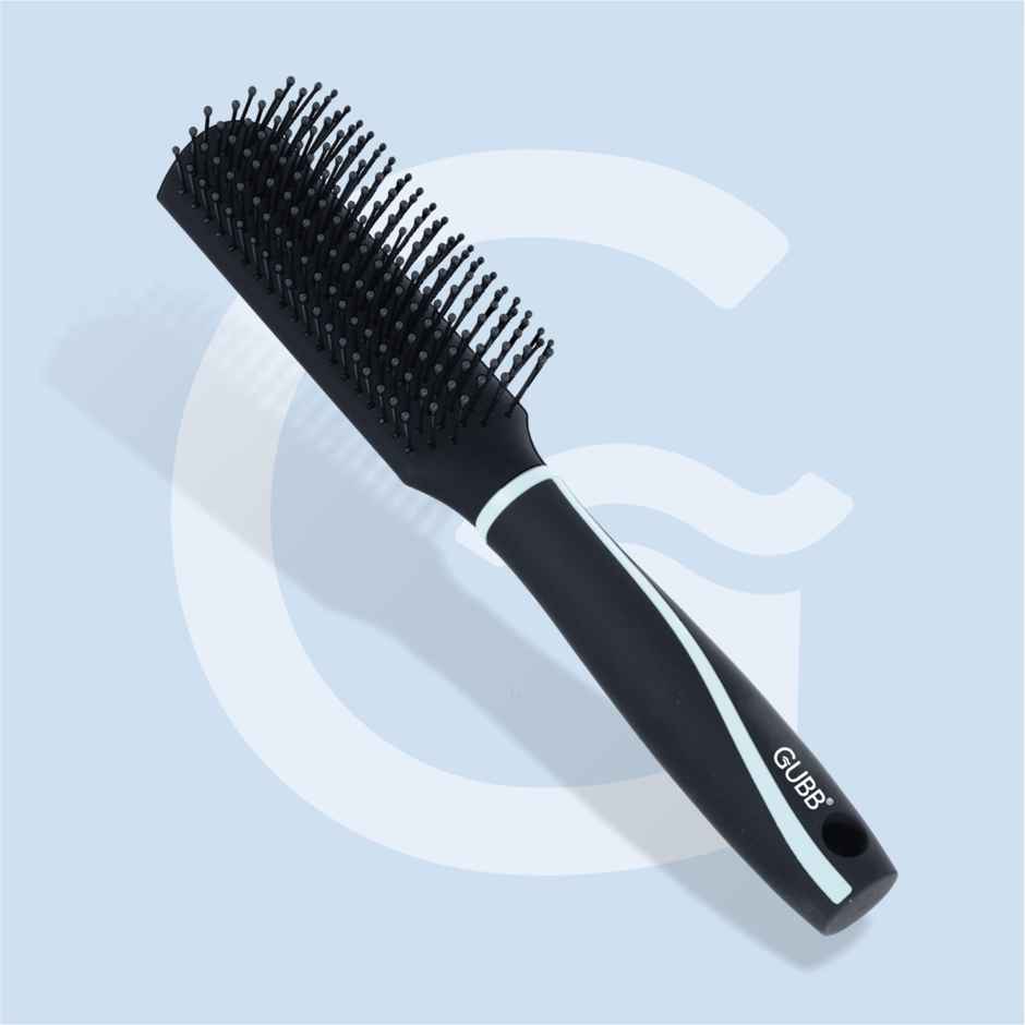 GUBB Styling Brush For Men & Women Vogue Range - Assorted