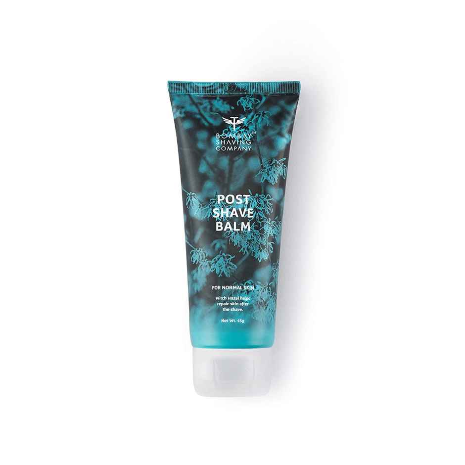 Bombay Shaving Company Post-Shave Balm