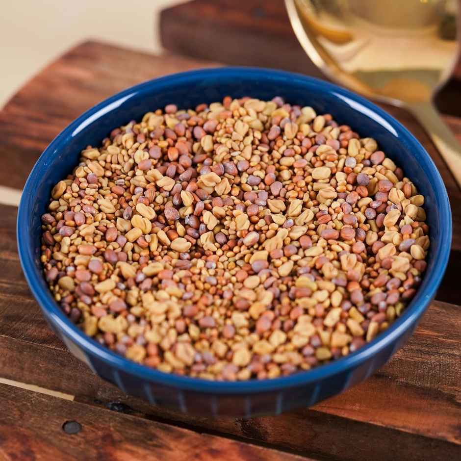 Urban Platter Microgreens Sprouting Mix