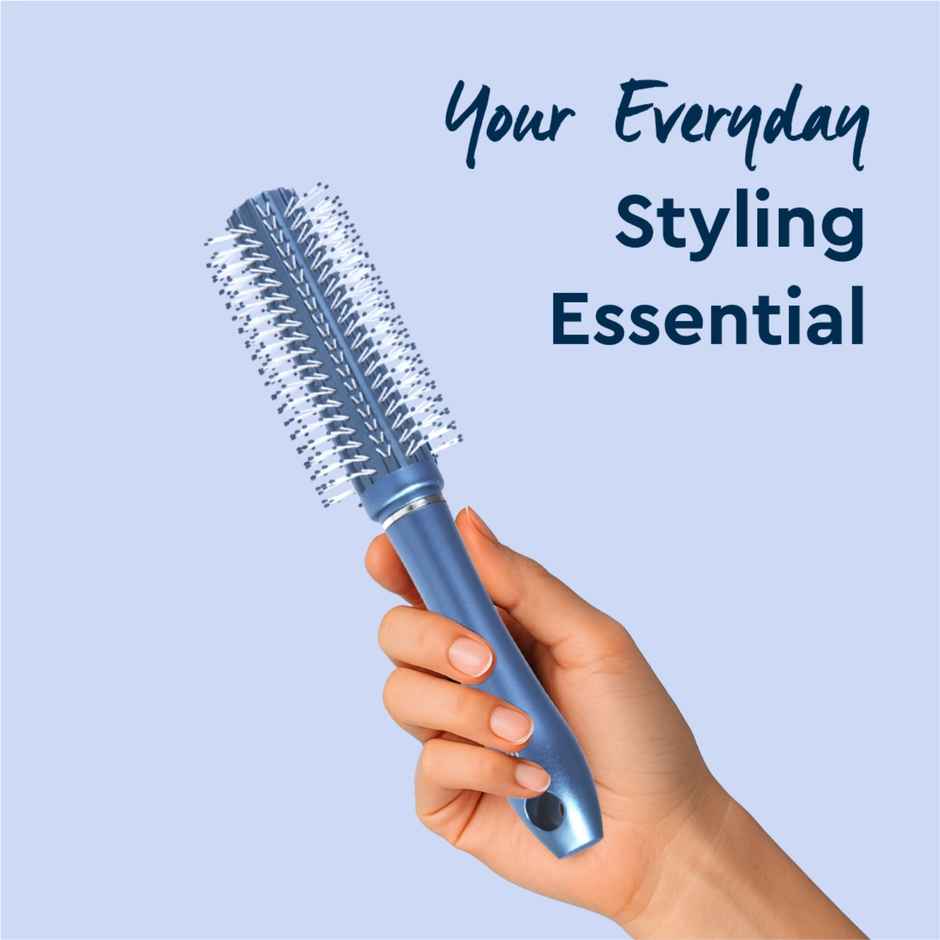 GUBB Round Brush | Styler