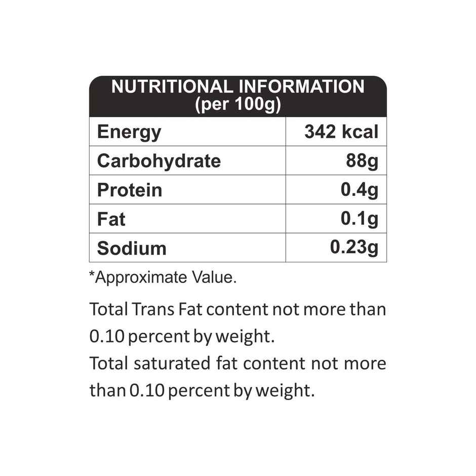 Puramate Custard Powder Vanilla | Smooth & Creamy