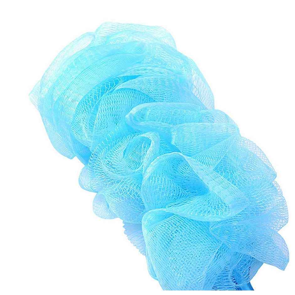 Loofah With Handle (Assorted colours)
