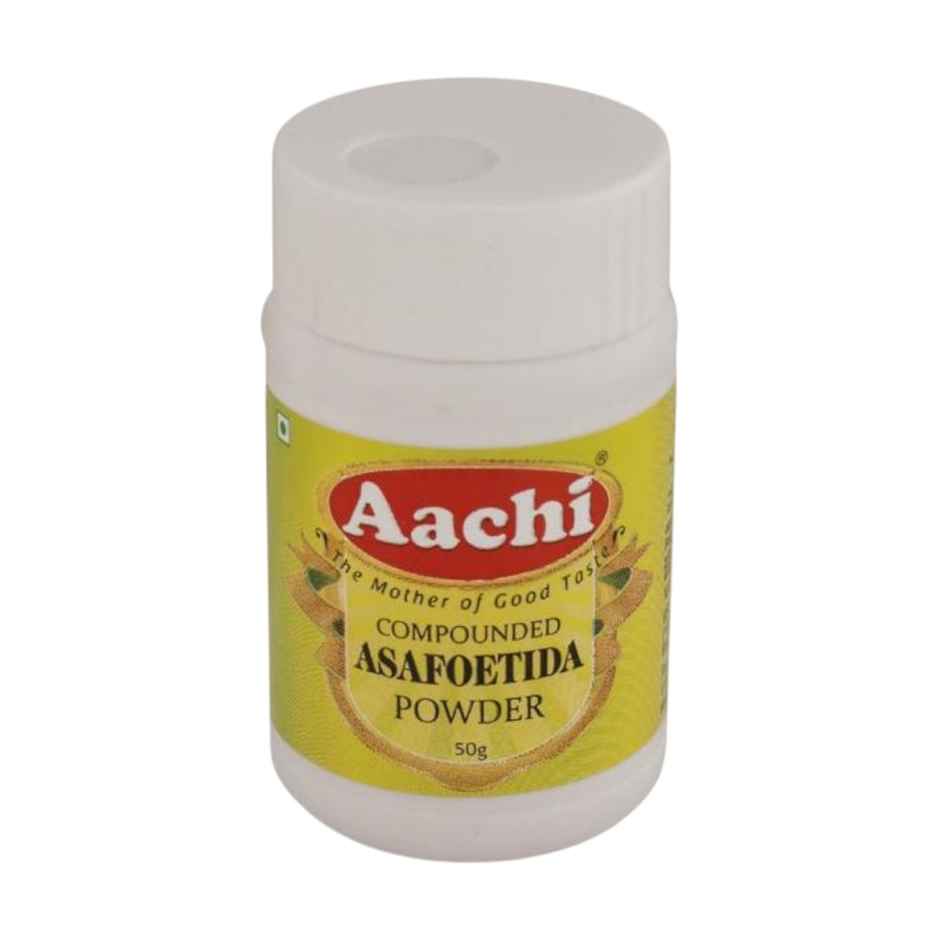 Aachi Asafoetida Powder Special