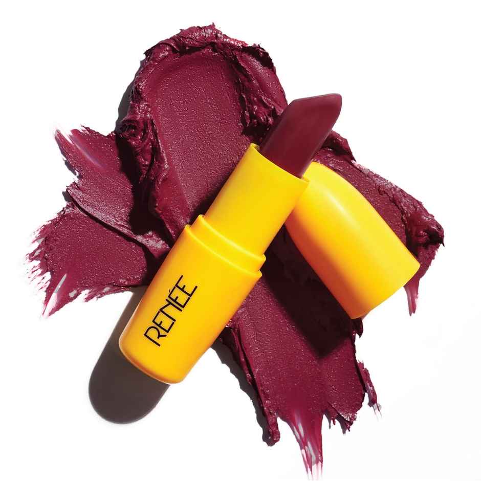 Renee Everyday Matte Lipstick 07 Cupcake