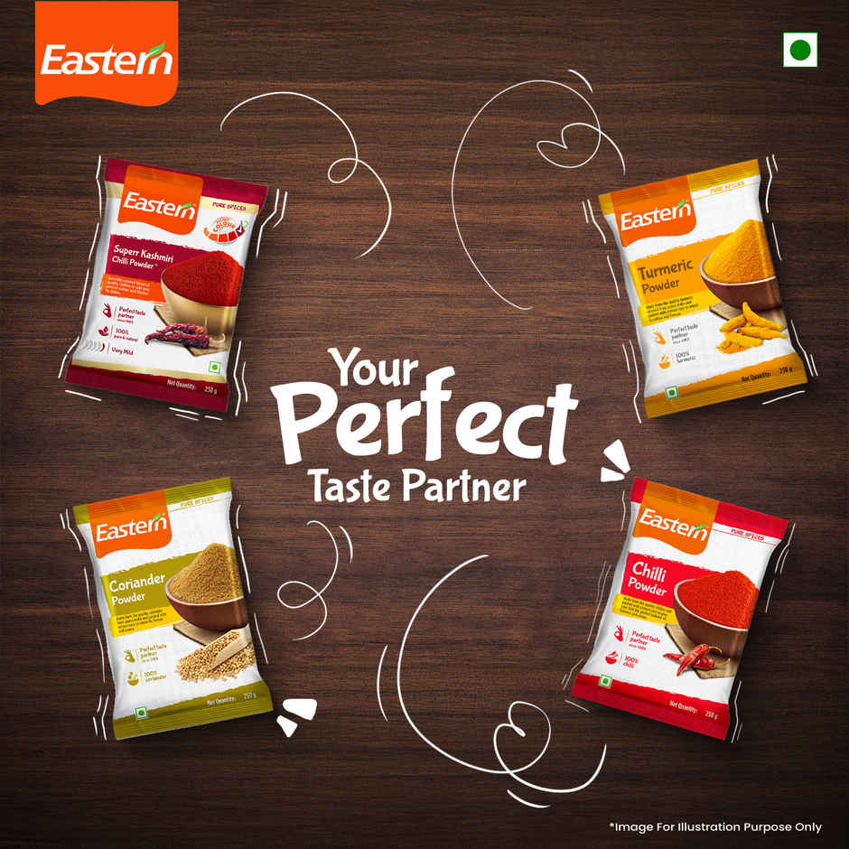 Eastern Chilli Powder