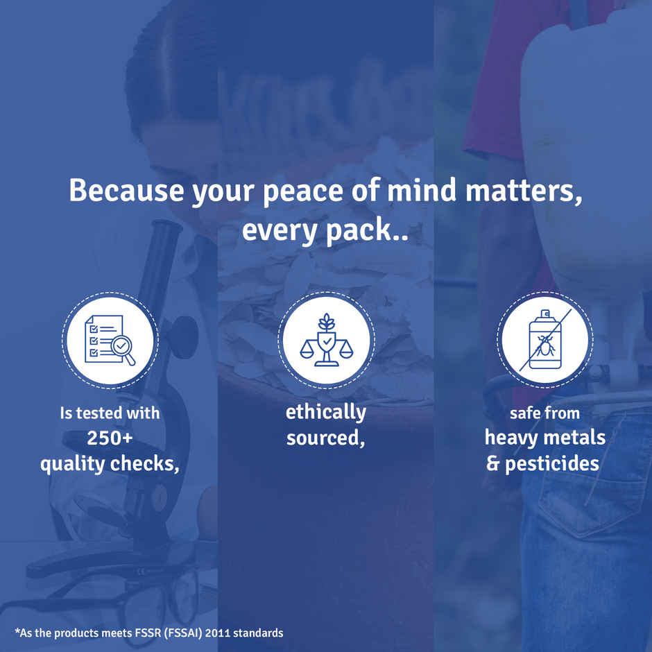 FarMart Pantry Popular Poha