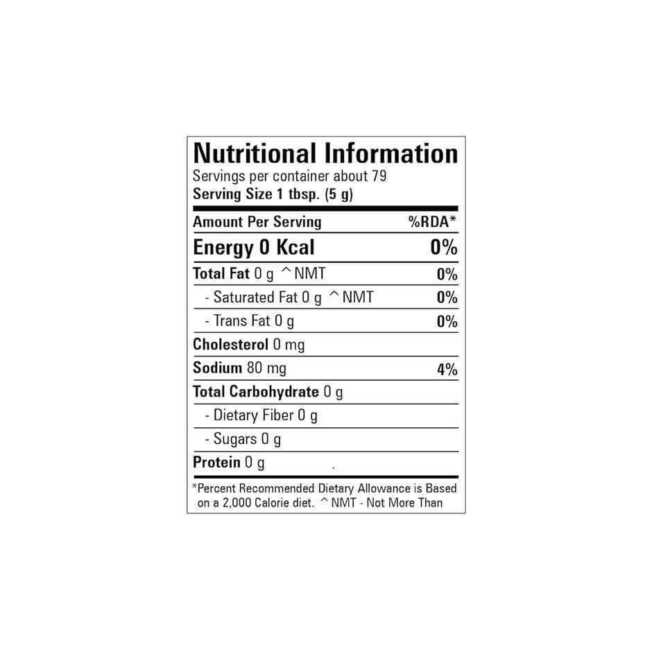 Abbie's Squeeze Yellow Mustard (S)