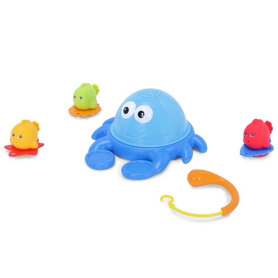 Simba Abc Bathing Crab Multicolour 18M+