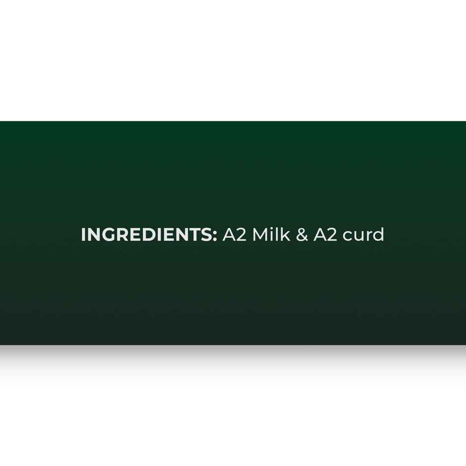 Organic Mandya High Protein Low Fat Paneer