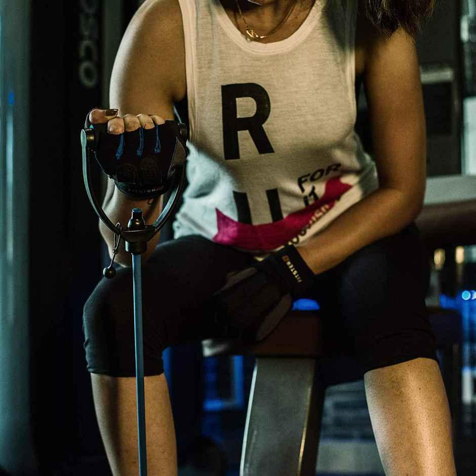 Vector X Latex Resistance Or Thera Tube | Yellow