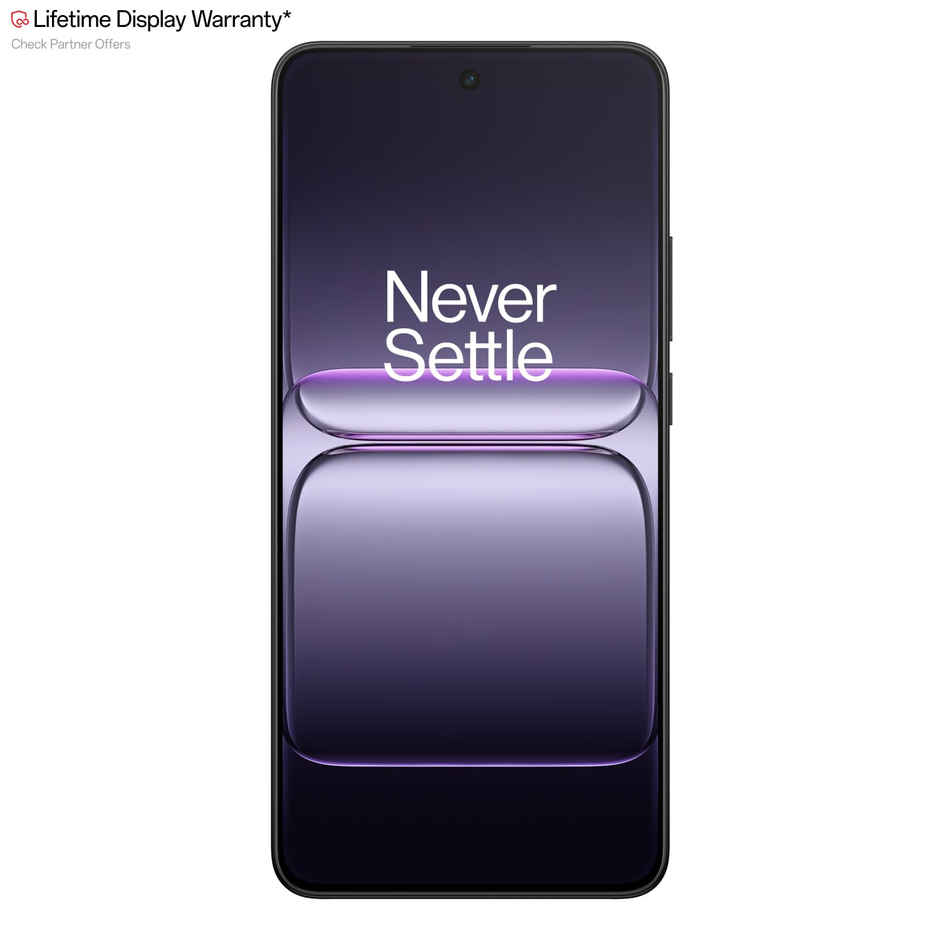 OnePlus Nord CE5 8/128GB | Black Infinity