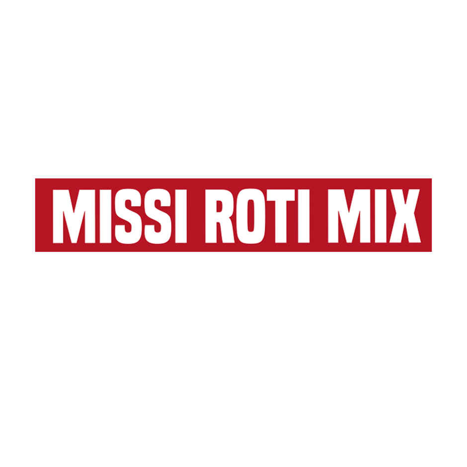 Indimix Missi Roti Mix