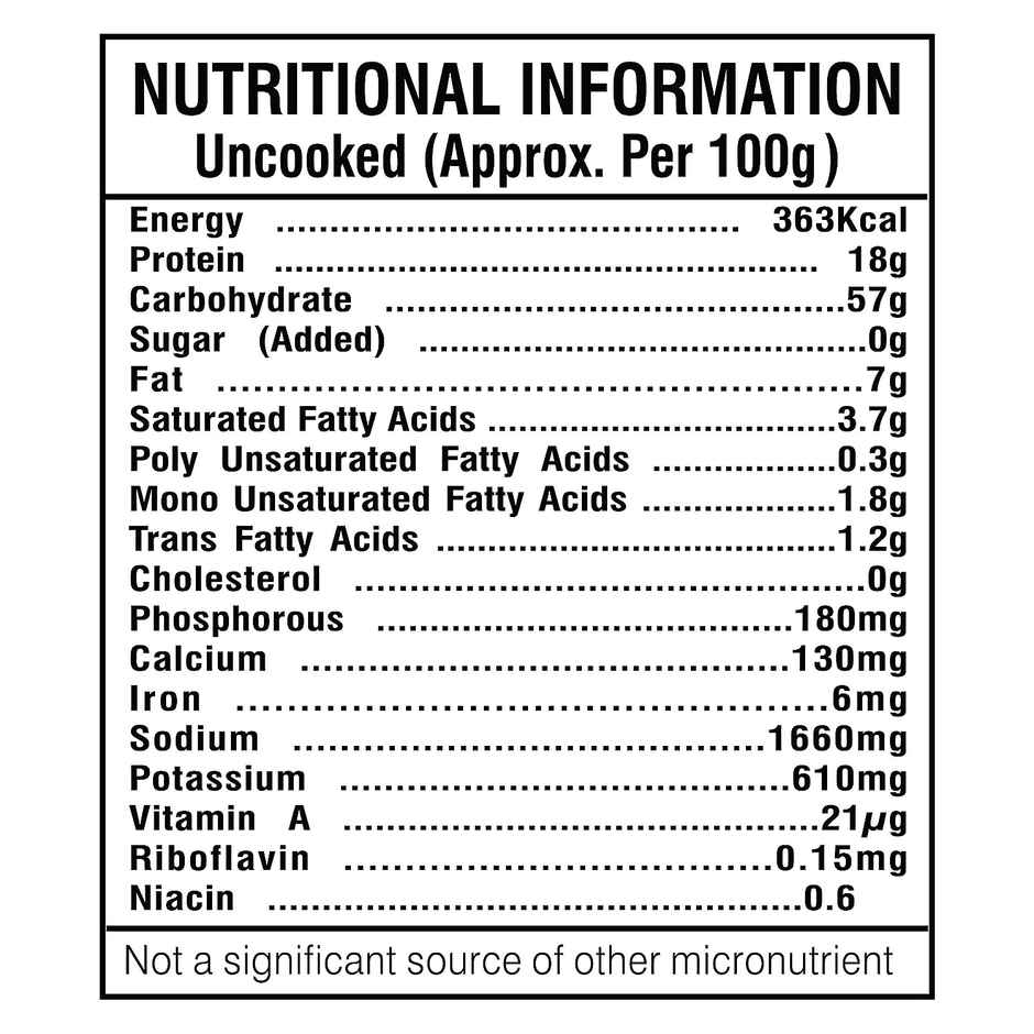 Gits Medu Vada Instant Snack Mix