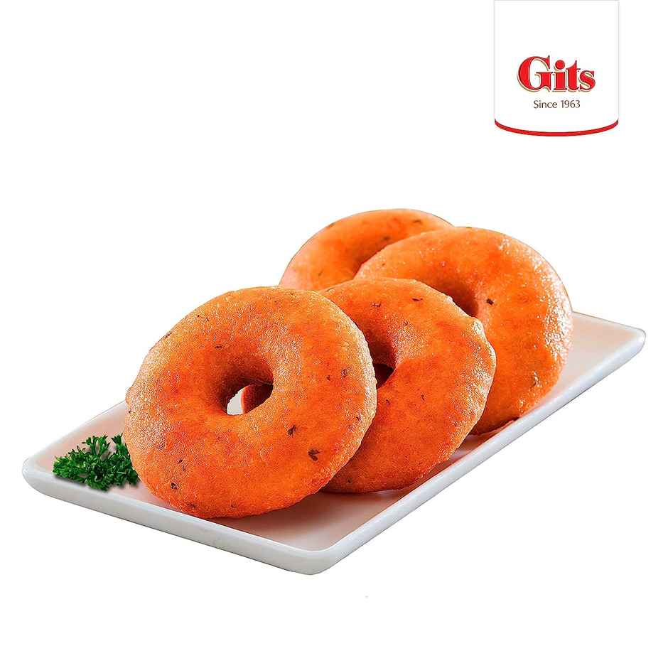 Gits Medu Vada Instant Snack Mix