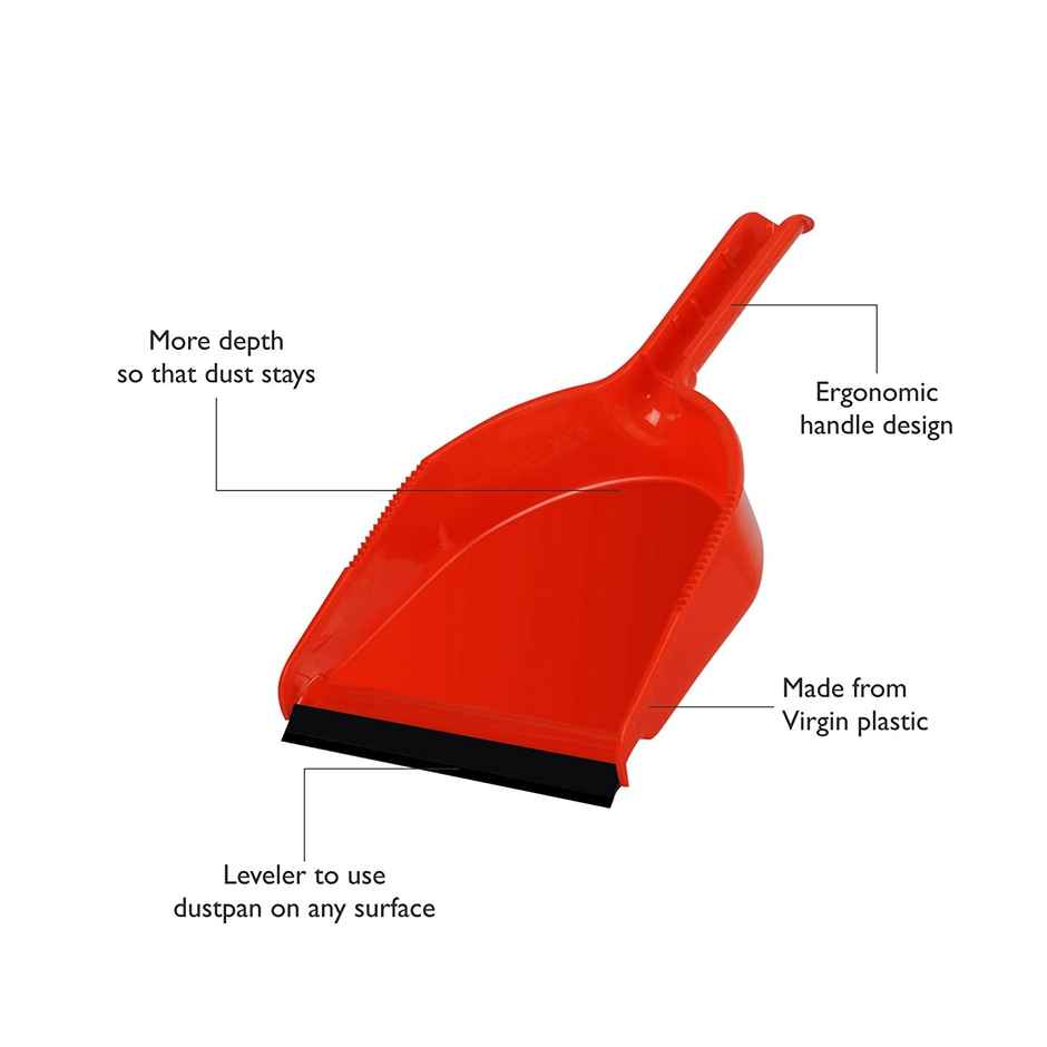 Gala Dustpan (Assorted Color)