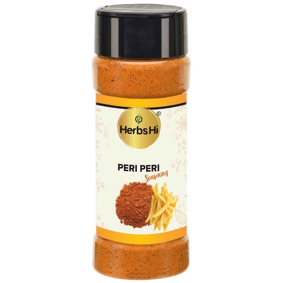 Herbshi Peri Peri (Piri Piri)