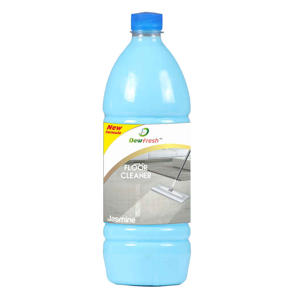 Dew Fresh Jasmine Floor Cleaner